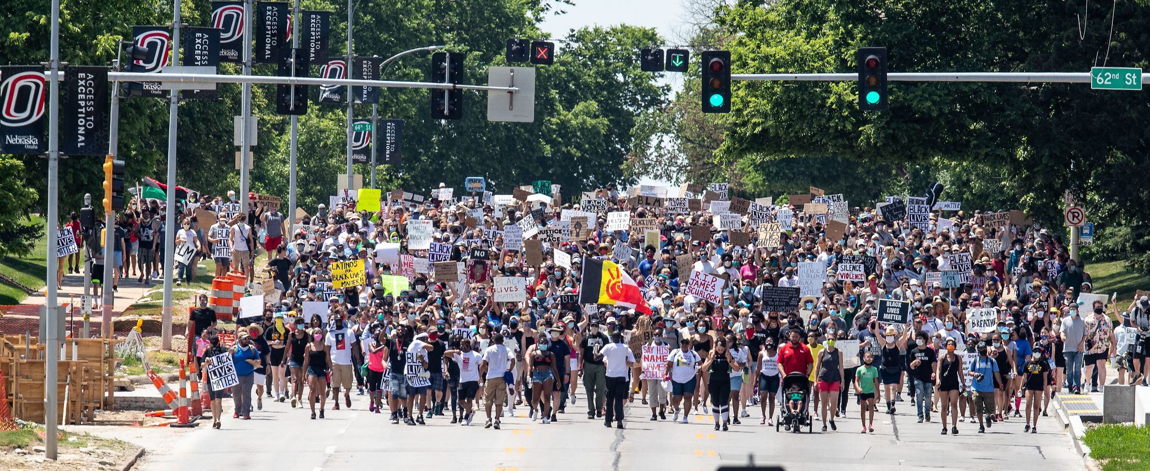 Sunday Rally